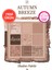 Mat ve Işıltılı Renk Seçenekleri Sunan Far Paleti Dasıque Shadow Palette (#10 Autumn Breeze) 6