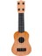 Ukulele Klasik Sarı Çocuklar Için, Gitar Oyuncağı, Erken Öğrenim, Küçük Gitar, Ayarlanabilir Parti Malzemeleri 1