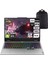 Loq Ryzen 7-250 40-Gbddr5 1 Tbssd RTX5060 (8GB-100W-GDDR7) 15.6" Fhd 144Hz Windows 10 Pro + Hmf Sırt Çantası 83JG006ETRHMF50 1