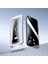 iPhone 15 Pro Max Uyumlu [2'li Paket] Privacy Hayalet Ekran Koruyucu Kolay Kurulum 4