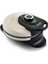 Waffle Express Waffle Makinesi Krem 2SE816-25017-KRM01 1