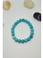 Doğal Turkuaz ve Firuze Taşlı Zarif Bileklik, Şıklığa Renk Katın 2