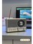 Sılver Nostaljik Radyo, Fm/am/sw Radyo, USB ve Tf Kart Destekli Taşınabilir Bluetooth Retro Hoparlör Tasarım Ödüllü 3