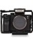 TA-T17-FCC-G Sony A7 / A7 Iı / A7 Iıı / A7S / A7S Iı / A7R / A7R Iı / A7R Iıı / A7R Iv / A9 Için Kamera Kafesi 2