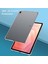 Samsung Galaxy Tab S11 11 Inç 2025 Uyumlu Köşe Korumalı Nitro Antişok Şeffaf Tablet Kılıfı SM-X730 SM-X736B SM-X736 3