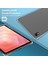 Samsung Galaxy Tab S11 11 Inç 2025 Uyumlu Köşe Korumalı Nitro Antişok Şeffaf Tablet Kılıfı SM-X730 SM-X736B SM-X736 4