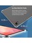Samsung Galaxy Tab S11 11 Inç 2025 Uyumlu Köşe Korumalı Nitro Antişok Şeffaf Tablet Kılıfı SM-X730 SM-X736B SM-X736 5