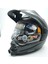 Arai Tour X5 Kask Uyumlu Chinmount Aksiyon Kamera Çene Bağlantı Aparatı Seti 7