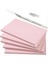 5 Paket Lastik Damga Oyma Blokları, 4x6 Pembe Kauçuk Oyma Blokları Baskı Yapımı Damgası Üreticisi Oyma (Yurt Dışından) 1