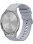 Garmin Vivomove 3 ile Uyumlu Kordon Jel Silikon Tokalı Kayış 1