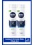 Erkek Hassas Ciltler Için Tıraş Jeli 200ML, Yumuşatıcı, Rahatlatıcı, 2'li Paket 1