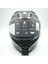 Agv K3 E2206 Kask Uyumlu Chinmount Aksiyon Kamera Çene Bağlantı Aparatı Seti 6