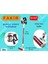 125 Watt Starky Hsa 700 Dikey Şarjlı Kablosuz Süpürge ,380W Bldc Motor Gücü 1