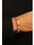 3 Sıra Ajda Model Altın Bileklik CGKBLK0347 3