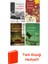 Oya Baydar 4 Kitap Seti + Türk Klasiği Hediye 1