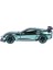 Deluxe Serisi Metal Diecast - Chevrolet Corvette 2001000 3