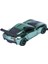 Deluxe Serisi Metal Diecast - Chevrolet Corvette 2001000 4