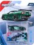 Deluxe Serisi Metal Diecast - Chevrolet Corvette 2001000 5