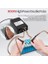 8000W Yüksek Güçlü Çift Darbe Noktaları Kaynak Makinesi 18650 Lityum Pil Pilleri ve 0.1-0.3mm L Levha 3