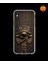 iPhone Xs Uyumlu Şeffaf Kılıf Antik Mısır 2 Tasarımlı 1