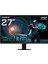 GS27FA 27" IPS Panel Oyuncu Monitörü, Full Hd (1920X1080), 180Hz, 1ms, Mat Ekran, Hdr Ready, HDMI 2.0 &amp; Displayport 1