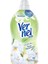 Max Taze Yasemin Kokulu 60 Yıkama Konsantre Çamaşır Yumuşatıcısı (1 x 1440 Ml) 1