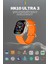 HK10 Ultra 3 49MM Amoled Ekran Yapay Zeka Destekli Yeni Nesil Özelliklere Sahip Akıllı Saat 1