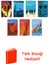 William Golding 7 Kitap Seti + Türk Klasiği Hediye 1