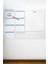 Haftalık Planlayıcı Manyetik Duvar Stickerı Takvim 70 cm x 56 cm 3