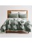 Forest Yatak Örtüsü Seti – %100 Pamuk, Nefes Alabilir ve Yumuşak Dokulu 1