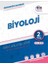 Yks Daf Biyoloji 2. Kitap Mavi Seri Eis 1