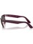 Rb 2140 1447B1 50 Ray-Ban Wayfarer Güneş Gözlüğü 2