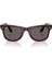 Rb 2140 1447B1 50 Ray-Ban Wayfarer Güneş Gözlüğü 5