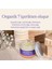 Organik Göğüs Ucu Balmı 60 ml 4