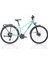 Newtourer St Cues Kadın Şehir Bisikleti 430H Hd 28 Jant 10 Vites Celeste 1