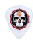 BL40 Alan Forbes Blackline Flame Skull Pena (0.60 Mm) 4