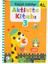 Küçük Dahiler Aktivite Kitabı 3 - 4+ Yaş (Pedagog Onaylı) 1 Adet 1