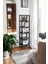 Life 6 Katlı Plastik Siyah Banyo Mutfak Rafı MIT1045 5
