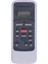 Sigma Klima Kumandası Iklimsa R51 1