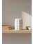 Beton Dekoratif Obje Bohem Vazo – Modern Tasarım 10 x 17 3