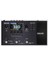 Mg-30 Multi-Effects Modeler Pedal, Siyah 1