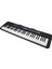 CTK-3000BK 61 Tuş Hassasiyetli Elekronik Org, Siyah 2