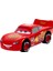 Cars Hareketli Dostlar - Şimşek Mcqueen Disney ve Pixar Cars, Hareketli Gözlere ve Ağza Sahip Hareketli Dostlar Şimşek Mcqueen Oyuncak Arabası HPH64 1