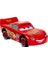 Cars Hareketli Dostlar - Şimşek Mcqueen Disney ve Pixar Cars, Hareketli Gözlere ve Ağza Sahip Hareketli Dostlar Şimşek Mcqueen Oyuncak Arabası HPH64 3
