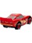 Cars Hareketli Dostlar - Şimşek Mcqueen Disney ve Pixar Cars, Hareketli Gözlere ve Ağza Sahip Hareketli Dostlar Şimşek Mcqueen Oyuncak Arabası HPH64 4