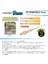 Tetra Works Silikon Fuse 40MM. S507 Peach Cider Suni Yem 2