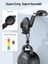 Araç Telefonu Tutacağı Vantuz Pano Tutacağı iPhone 15 Pro Max Plus 14 13 Galaxy F34 S23 Ultra Huawei Mate 60 Pro Redmi K60 Ultra Vesaire ile Uyumlu 3