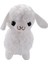 Sevimli Mini Alpaka Peluş Oyuncak Yumuşak Doldurulmuş Hayvan Çocuklar Için Noel Sevgililer Günü Hediyesi Hediye 22 cm (Yurt Dışından) 1