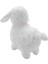 Sevimli Mini Alpaka Peluş Oyuncak Yumuşak Doldurulmuş Hayvan Çocuklar Için Noel Sevgililer Günü Hediyesi Hediye 22 cm (Yurt Dışından) 4