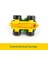 Deere, Tomy Tak Oyna Traktör Johnny, Tak Oyna, 47208, Renkli 3